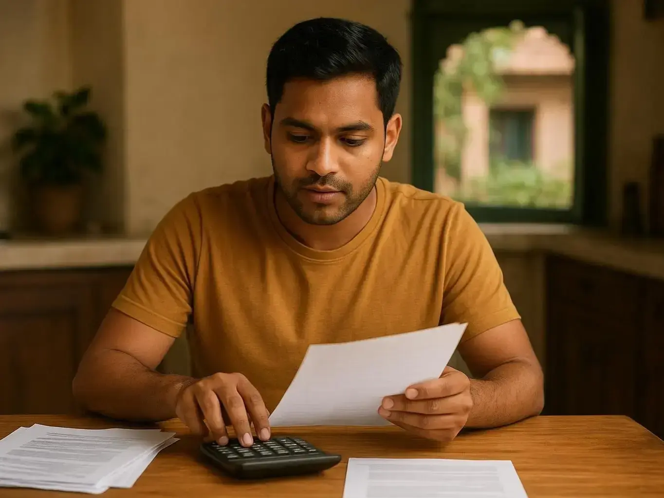 ITR Filing for Self-Employed