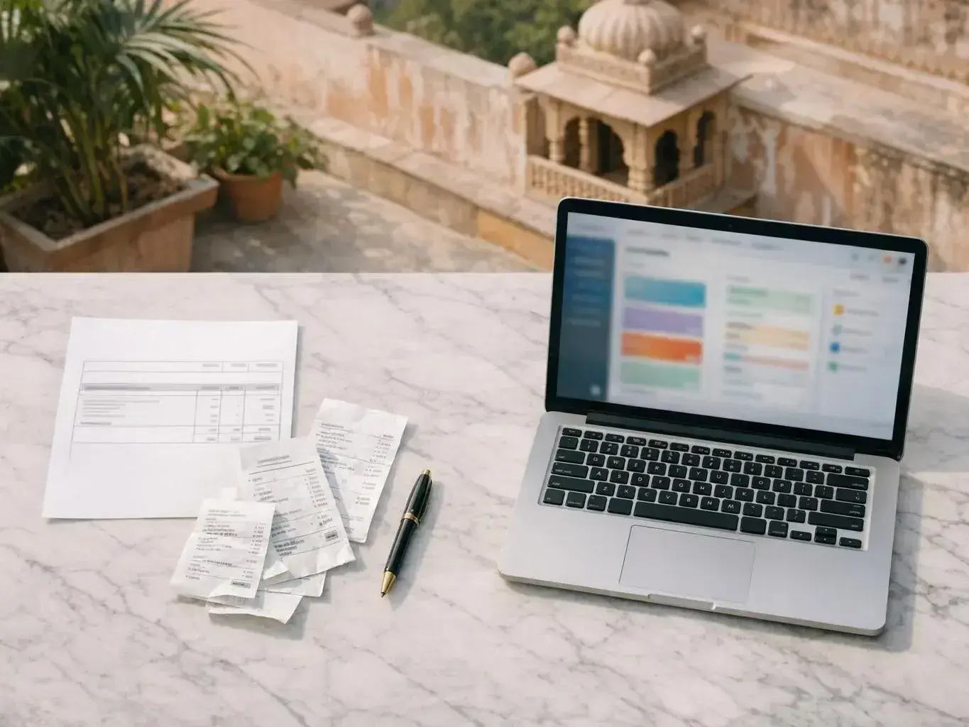 ITR Filing