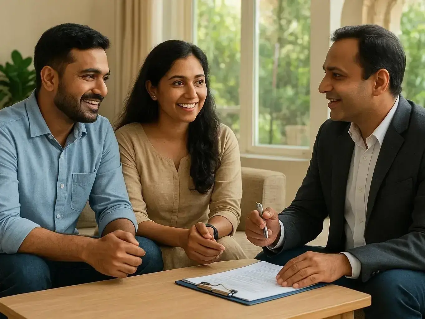 Income Tax Notice Response & Resolution