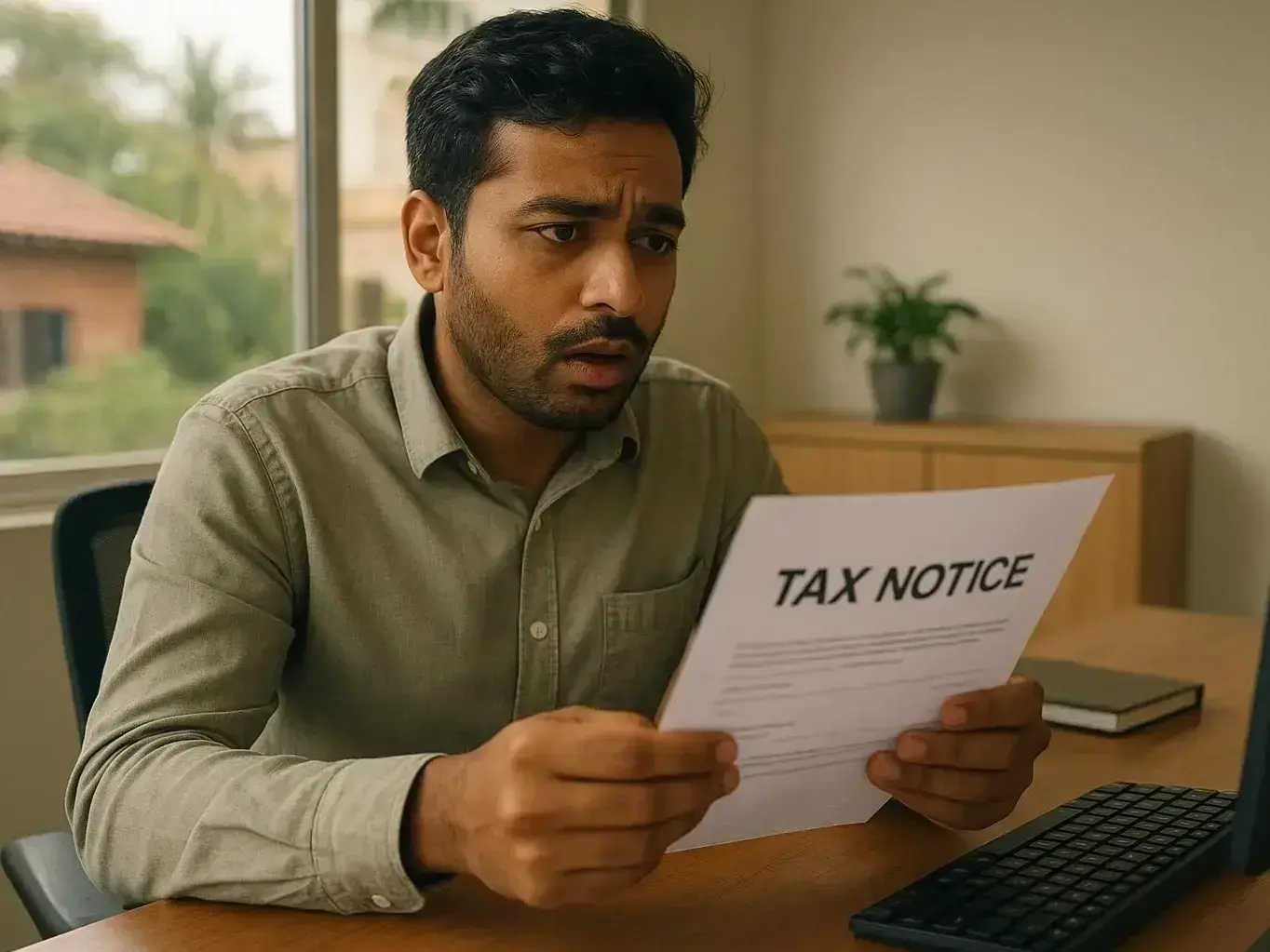 Capital Gains Tax Filing