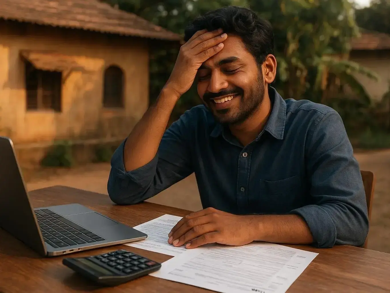 Tax Planning & Advisory