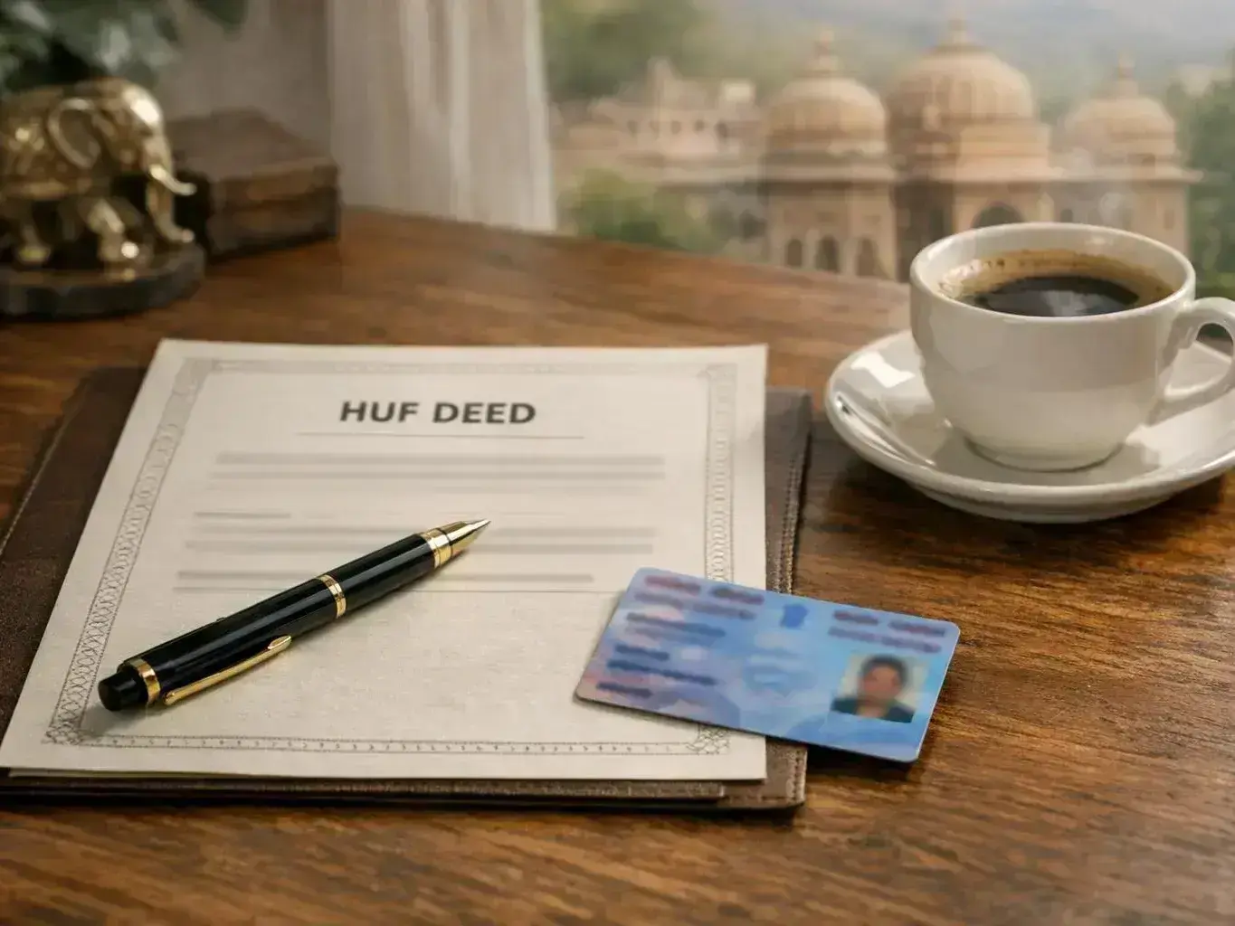 ITR Filing in Jodhpur, Rajasthan — overview