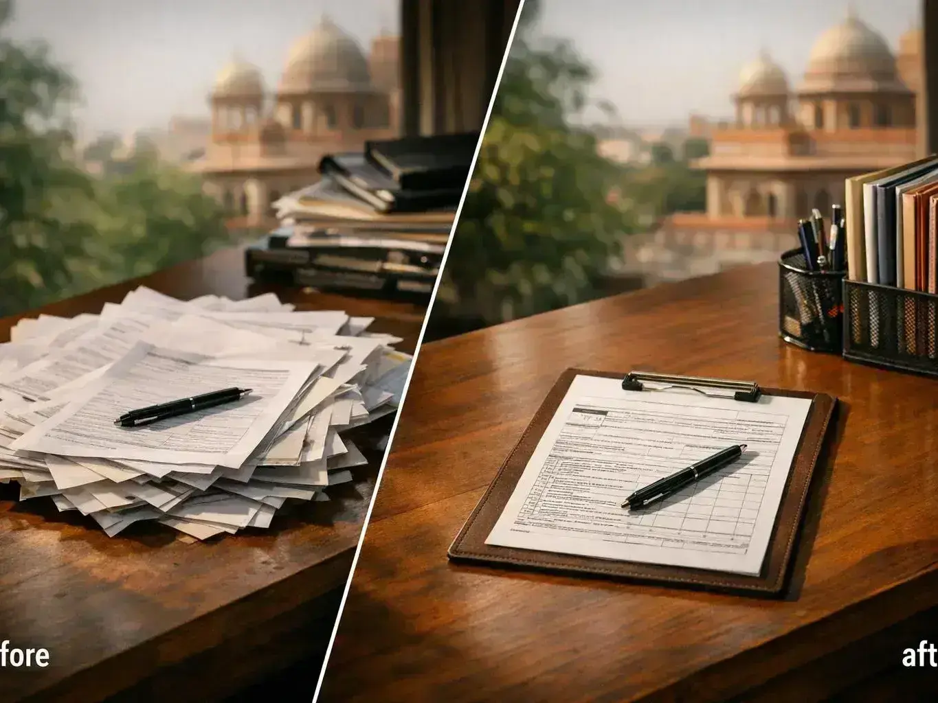 ITR Filing in Bokaro, Jharkhand — detail